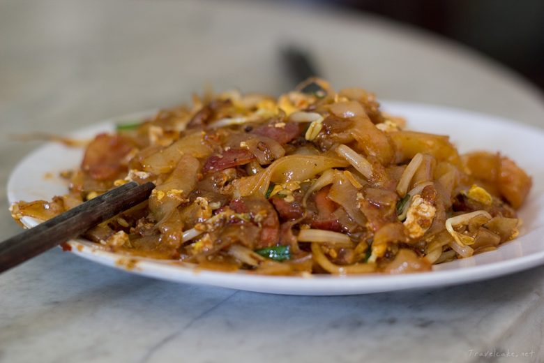 CHAR KEOW TEOW