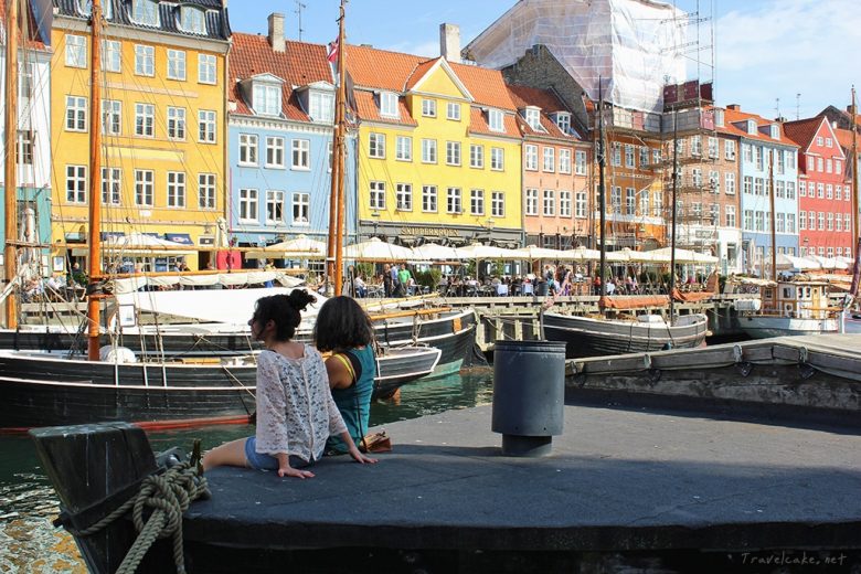 NYHAVN