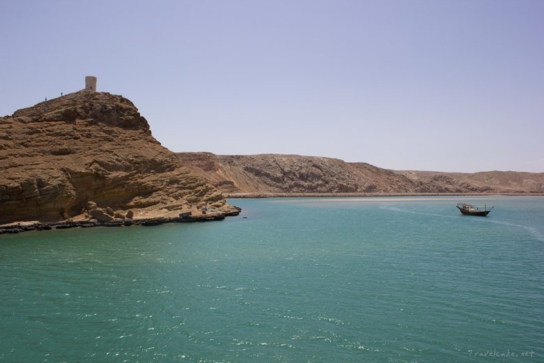 Sur, oman