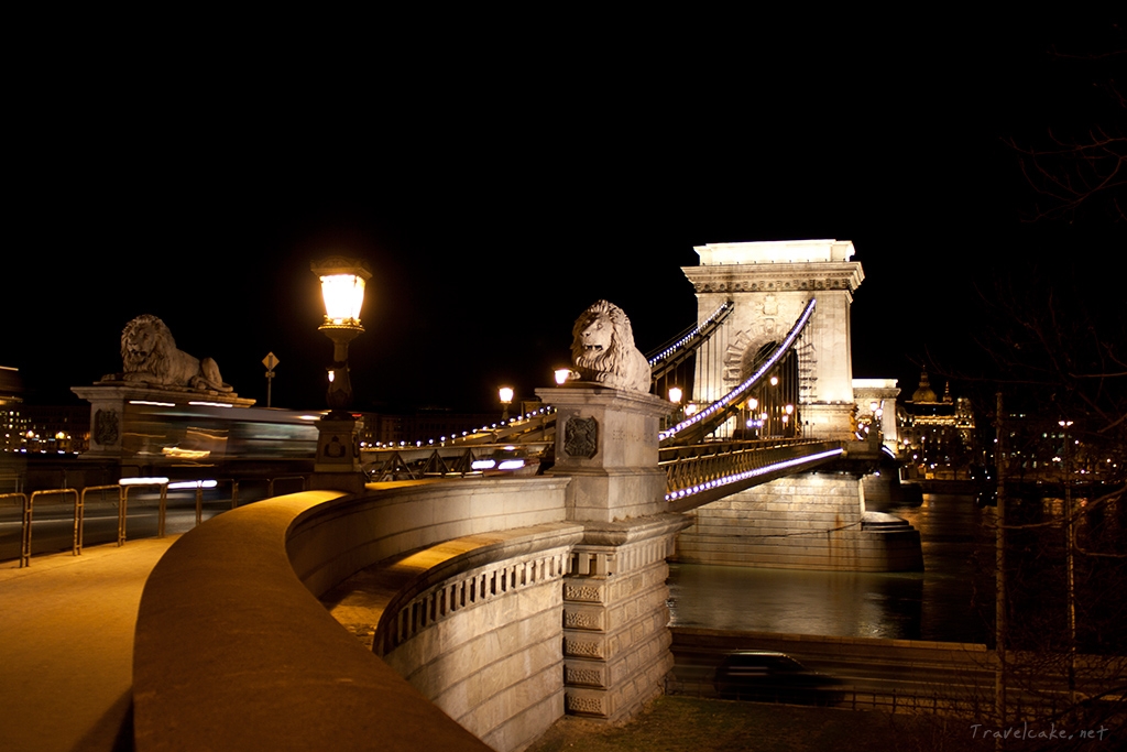 How to spend the weekend in Budapest (when you’ve already done the sightseeing)