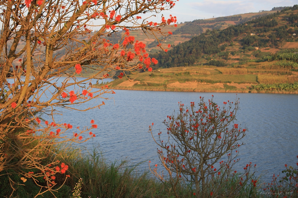 Special Places: Lake Bunyonyi, Uganda