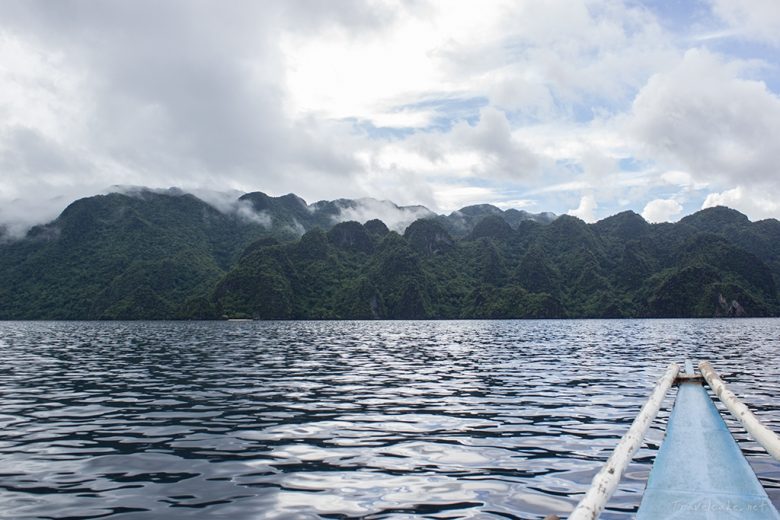 real jurassic park, Palawan, Philippines