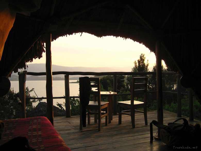 Lake Bunyonyi