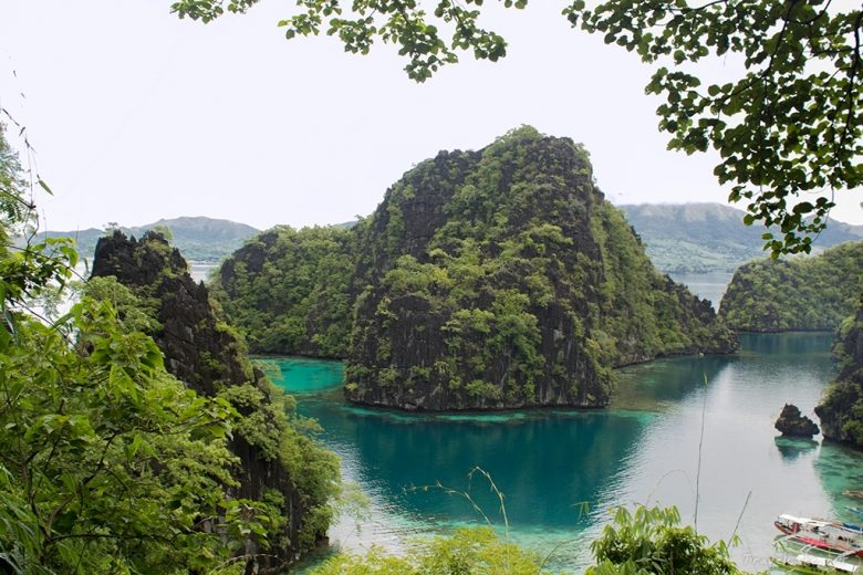 Coron, Palawan, Philippines