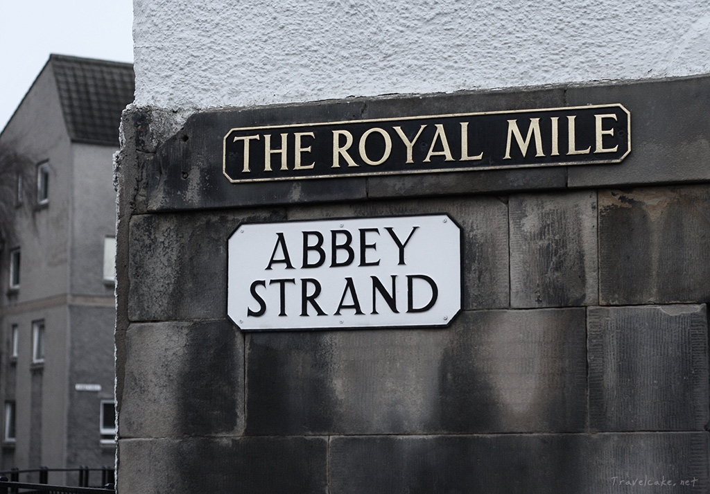 New Year’s Eve abroad: Hogmanay Street party, Edinburgh