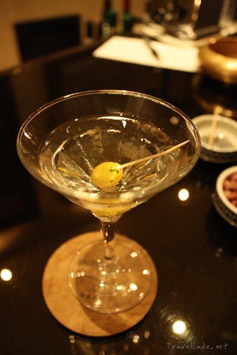 martini