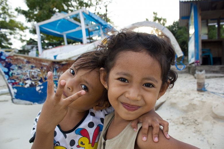 happy island kids