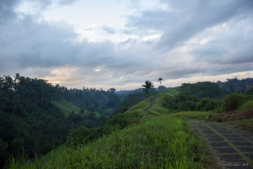 2013 Travel Summary, Part II