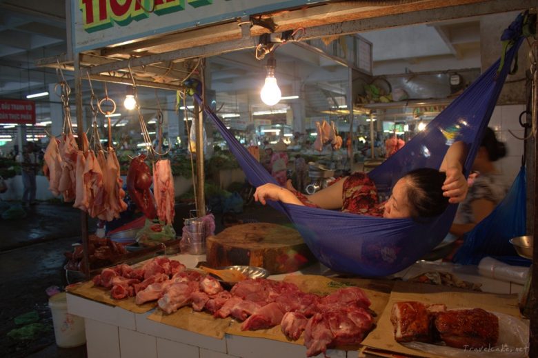  hammock vietnam