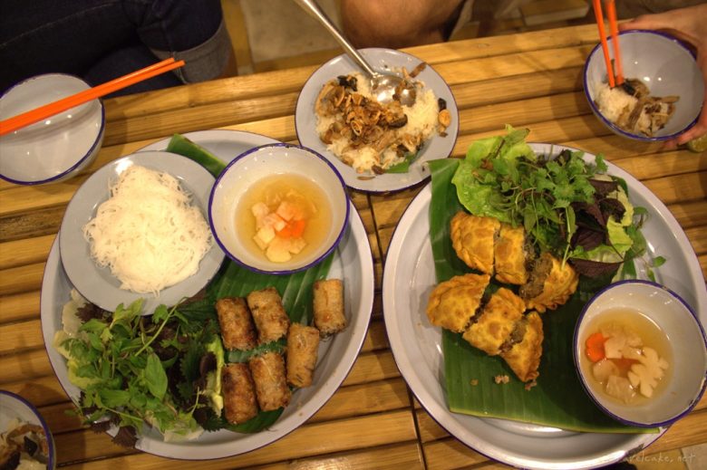 food Saigon