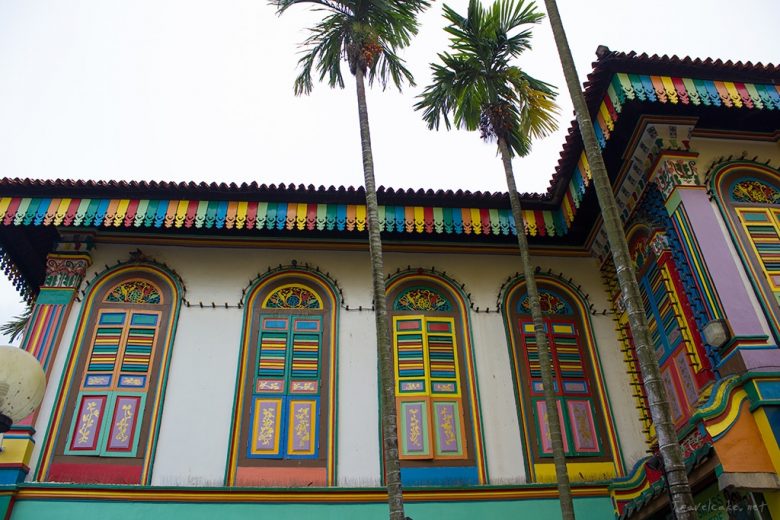 Little India, singapore