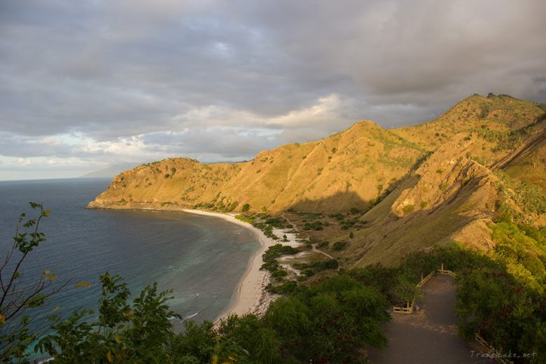 dili east timor