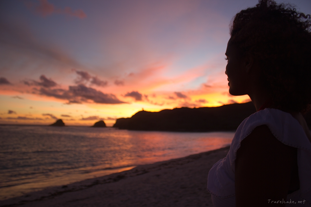 2013 Travel Summary