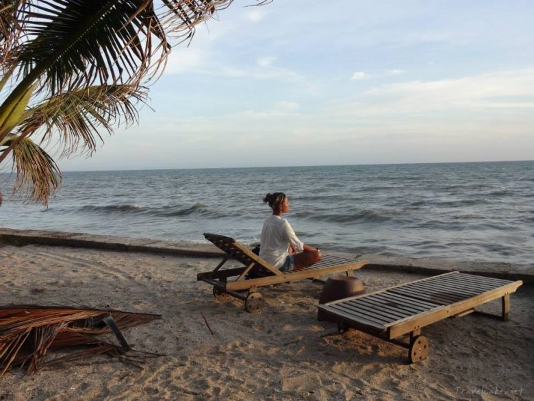 Mui Ne beach