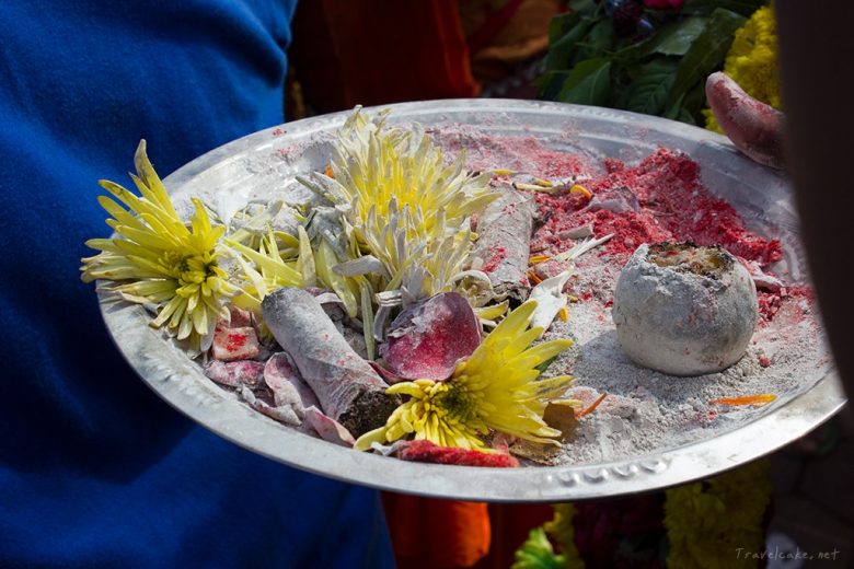 Thaipusam, Malaysia