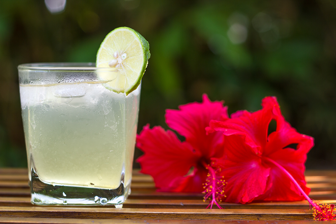 Canchánchara: Cuban Cocktail Recipe
