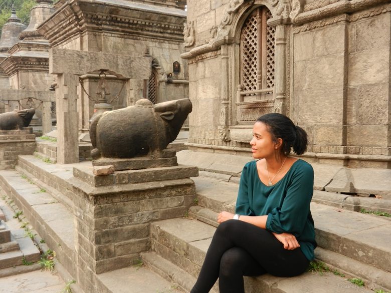 energy temples, Nepal