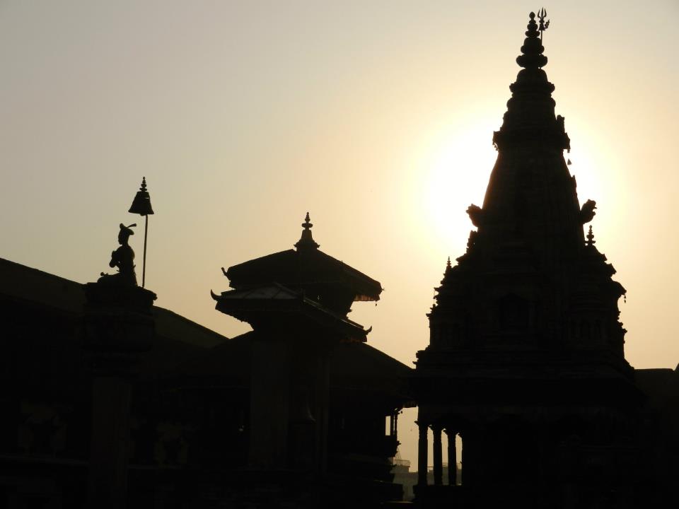 Nepal in Pictures