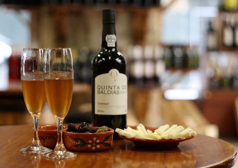 Port wine, fine cheese, portugal