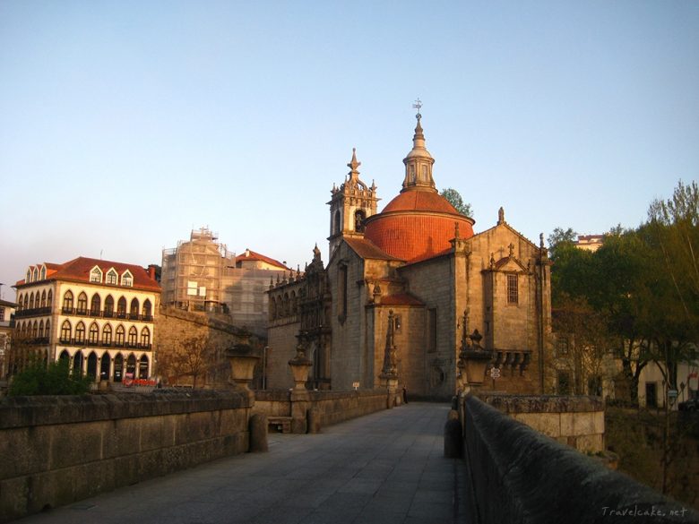 Amarante, Portugal