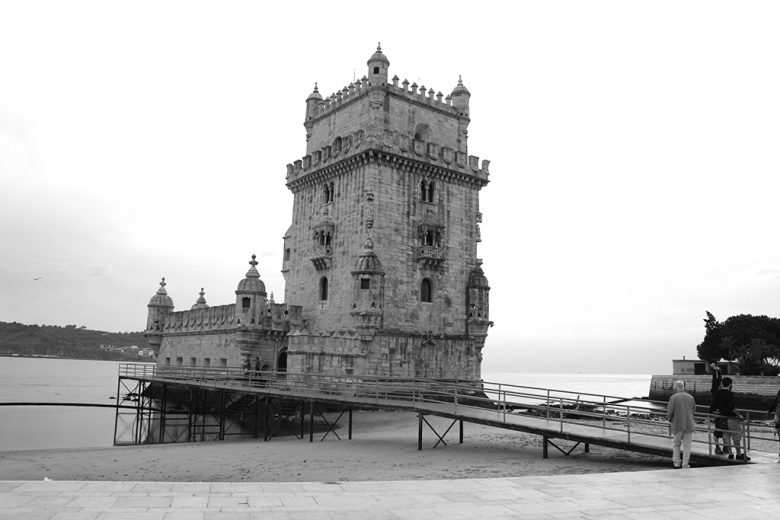 Belèm Tower, portugal