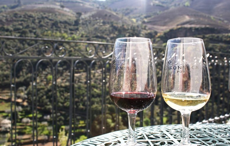 tasting port, duro valley, Portugal