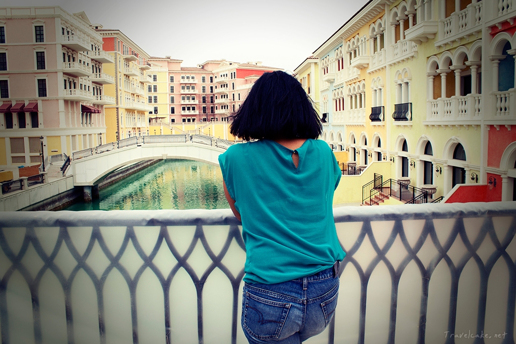 Why I travel solo even when I’m in a relationship