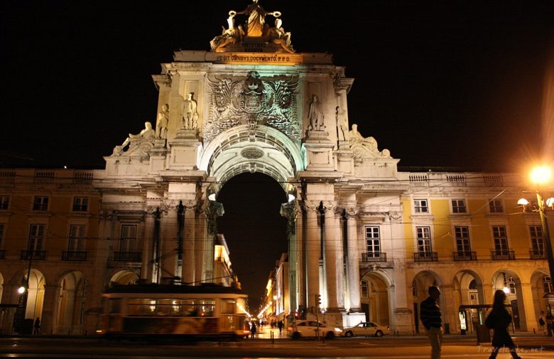 LISBON, Portugal