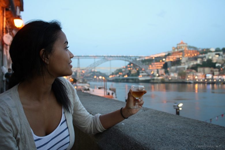 Port wine, Porto, Portugal