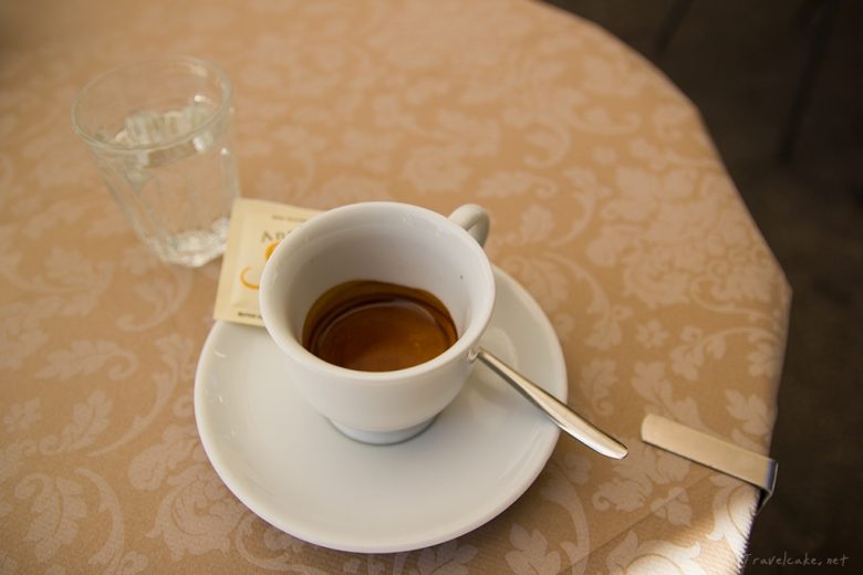 ESPRESSO