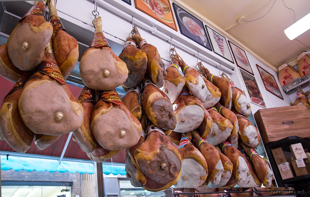 Bologna “la grassa”, a foodie’s paradise