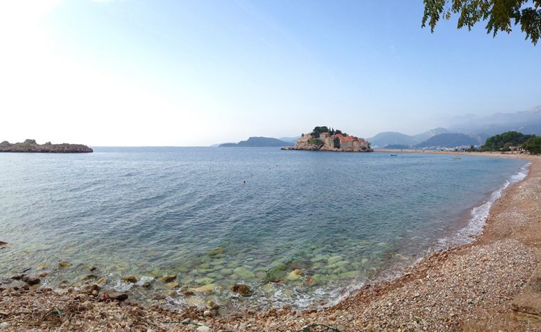 Sveti Stefan