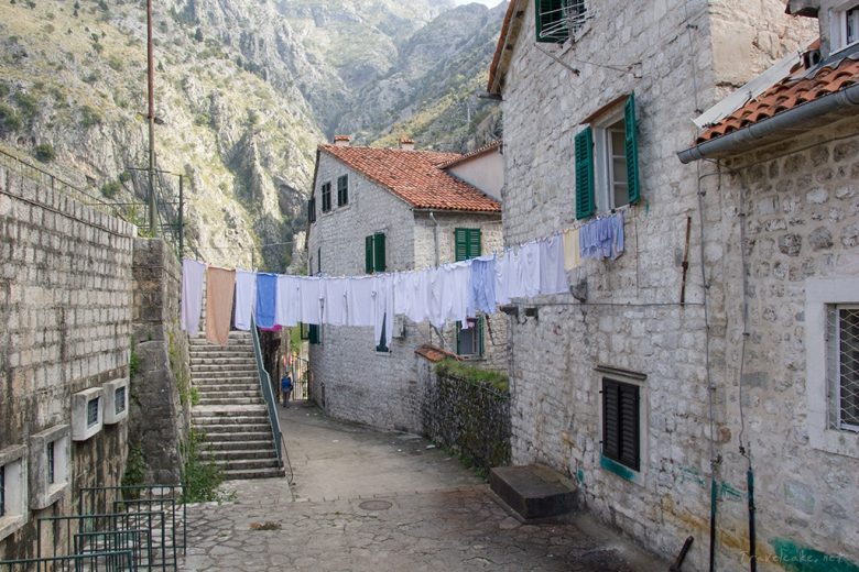 Kotor Montenegro