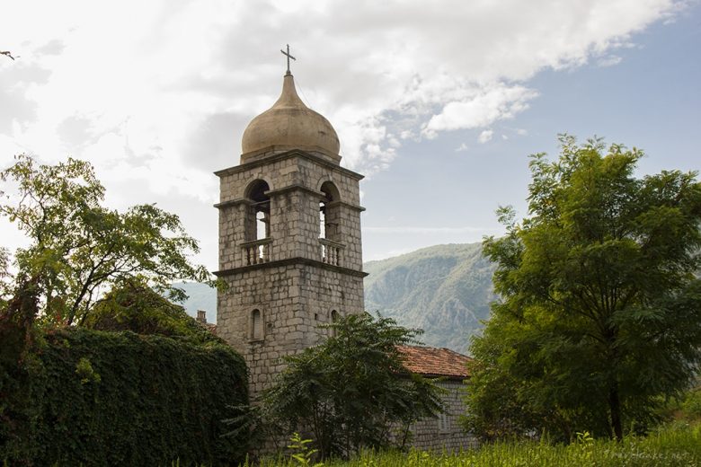 Kotor Montenegro