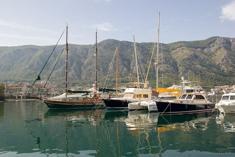 kotor Montenegro