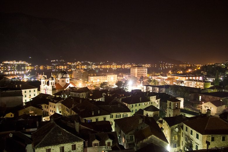 Kotor Montenegro