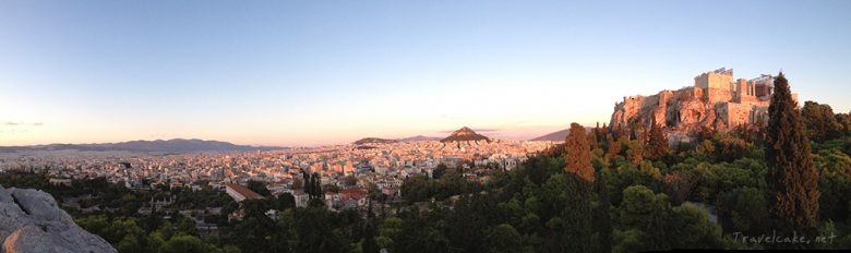 athens