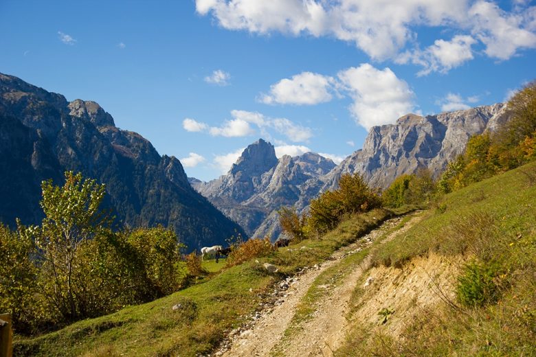 Valbona