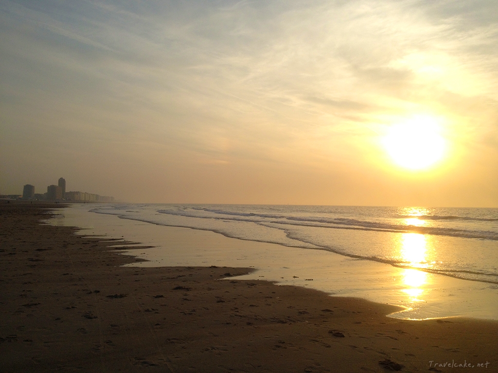 2014 Travel Summary