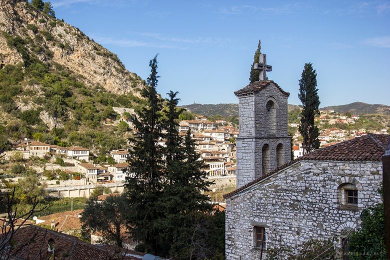 Berat Albania