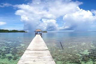 Togean islands, Sulawesi