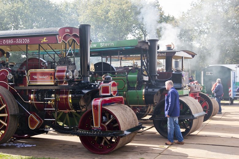 Friesland traditional