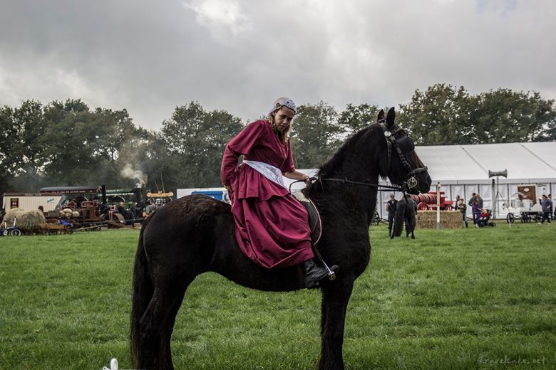 Friesland traditional