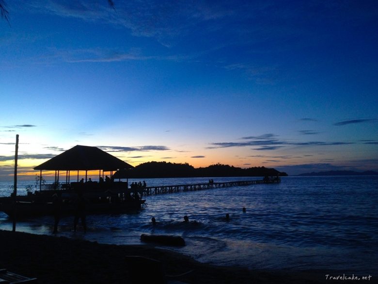 Togean islands, Sulawesi