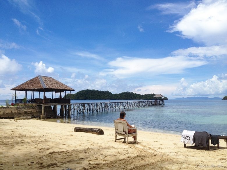 Togean islands, Sulawesi