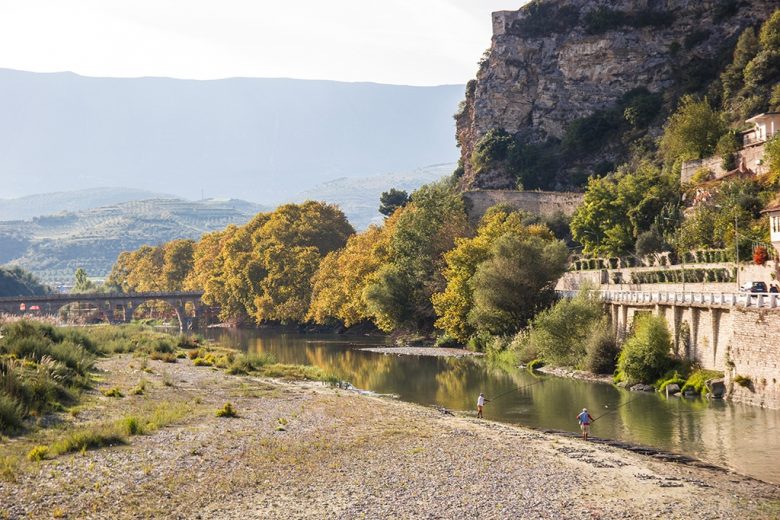 Berat Albania