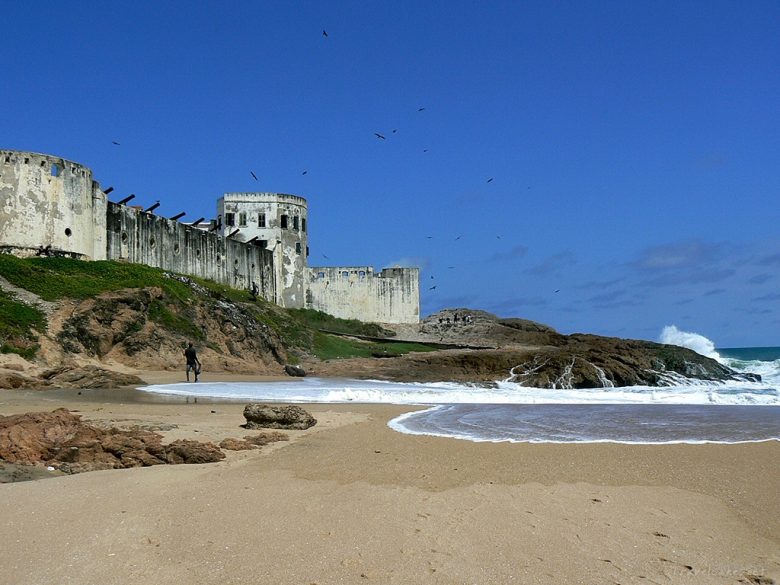 CAPE COAST GHANA