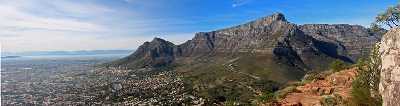 Cape town has something to offer to every traveller