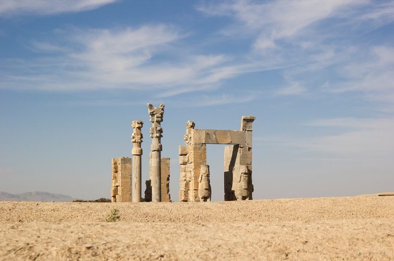 Persepolis