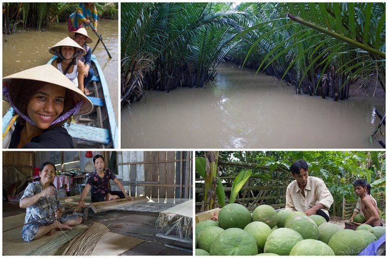 Mekong Delta